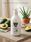 AVOCADO HAND & BODY LOTION