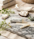 COCONUT GOAT MILK LIP BALM