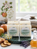 APPLE CIDER VINEGAR YONI FEMINE SOAP