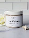 COCO CABANA WHIPPED BODY CREAM