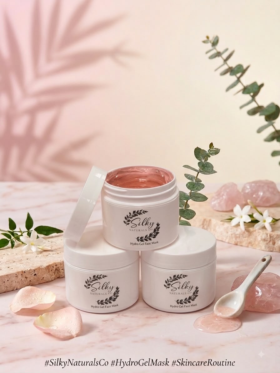 HYDRO GEL MASK