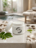 REJUVENATING FACE CREAM \ GREEN TEA