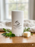 TALLOW DEODORANT UNSCENTED