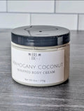 MAHOGANT COCONUT WHIPPED BODY CREAM